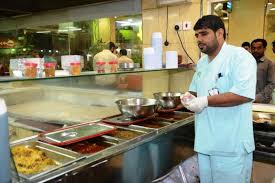 لخدمة ضيوف الرحمن إنشاء أول مصنع لمتعهدي الإعاشة في مكة مجلة سيدتي