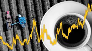 Coffee, whether or not roasted or decaffeinat ed; Jump In Coffee Bean Prices Set To Filter Through To Your Morning Brew Financial Times