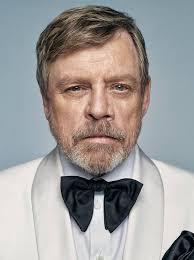 Mark Hamill, photographed by Gavin Bond for GQ