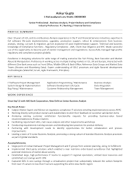 While this is only a sample resume, please use this only for reference purpose, do not copy the same client names or job duties for your own. It Business Analyst Resume Templates At Allbusinesstemplates Com
