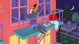 Tuca tuca — pink martini feat. Tuca Bertie Netflix Resmi Sitesi