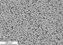 Image result for steel micrograph