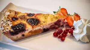 Maybe you would like to learn more about one of these? Wir In Bayern Rezepte Sommerbeerentarte Mit Sauerrahmguss Br De Rezepte Kuchen Mit Pfirsich Herzhaft Und Suss