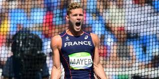 Les épreuves d'athlétisme démarrent ce vendredi 30 juillet aux jeux de tokyo, alors sortez vos. Jo De Rio 2016 Decathlon Mayer Toujours En Lice Pour Une Medaille Apres 7 Epreuves