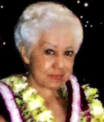 Frances Maude Koo Obituary