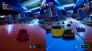 Ob das spiel die durch ansehnliche trailer erweckten erwartungen auch halten kann, wollen wir in den folgenden zeilen klären. Hot Wheels Unleashed Switch Review For Nintendo Switch