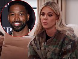 Tristan thompson is a canadian professional basketball player for the cleveland cavaliers of the national basketball association (nba). Khloe Kardashian Considers Using Tristan Thompson As Her Sperm Donor
