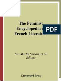 Femme nue sublime language:fr / sublime en lingerie et divine nue pour son calendrier 2016. Pub The Feminist Encyclopedia Of French Literature Pdf Eve Novels