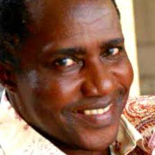 Emmanuel Moh (Eusébio)