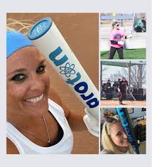 Proton Pro Player Christine Zeigler! . . Hometown: Mckinney, Tx Team: NTX  United Hobbies: Coaching her sons baseball team and his motocross, watching  sports, working out, and golfing! . . Fun fact: