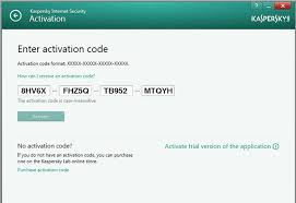 Kaspersky Antivirus 2017 Activation Code For 365 Days Free Download Czrenew