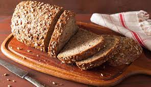 Baked goods fresh from the oven spread tantalizing ar. The Benefits Of Barley Bread