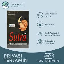 We did not find results for: Kdm006 Kondom Sutra Ok Isi 24 Shopee Indonesia