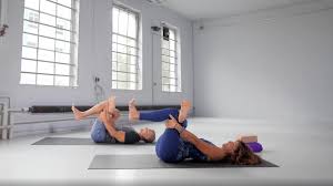 This 20 minute deep stretch yoga for hip flexors and quads uses long holding hatha and restorative yoga poses to increase length and release tension. Hip Opening Yoga 15 Hip Openers Your Body Will Love Tint Yoga
