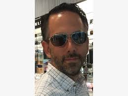 Obituary: Christopher James Dickinson, 43, of Branford