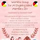 Women’s Group event image