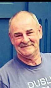 Condolence Book for Peter (Podge) Kellegher (Tallaght, Dublin)