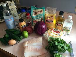 We did not find results for: Guest Recipe Murloco S Tacos Baja Style Fish Tacos Eat Game Live