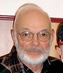 Obituary for James Michael Larue Jr