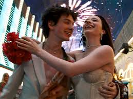 Anora review – an amazing, hypermodern concept for a film