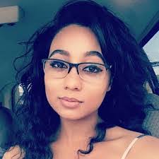 Ebony Tarver's Instagram, Twitter & Facebook