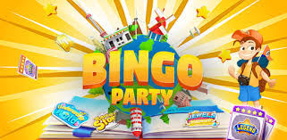 Play now & collect your free credits. Bingo Party Free Classic Bingo Games Online Overview Google Play Store Us