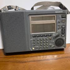 Image result for Sony ICF-SW77