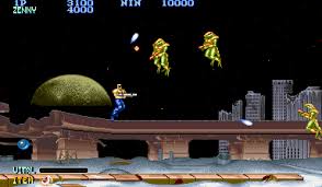 Scopri ricette, idee per la casa, consigli di stile e altre idee da provare. Play Arcade Violent Storm Ver Eab Online In Your Browser Retrogames Cc