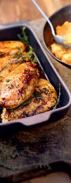 Plats Picard Recette De Plat Puree Patate Douce Filet Poulet