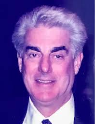 Obituary information for John C Endicott "Jack"