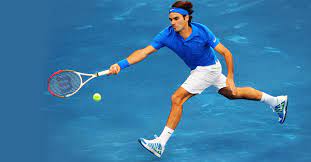 Click here for a full player profile. Roger Federer S Original Winner Shirt From Atp Tournament