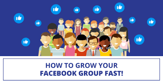 Create a page for a celebrity, band or business. How To Add 1 000 Members To Your Facebook Group Fast Lead Guru