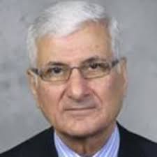 Dr. Jonathan Riddell, MD