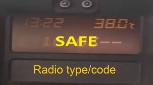 However, many small european countries have codes that begin with the numbers three and five, namely finland (358), gibraltar (350), ireland (353), portugal (351), albania (355), bulgaria (35. Enter Opel Radio Code Ways And Methods Step By Step