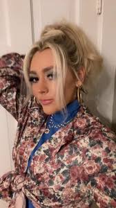 Paulette Bonafonté Costume