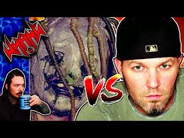 Slipknot vs Limp Bizkit Fan Sites