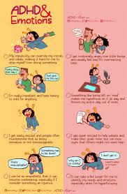 Children with adhd may become disruptive, defiant, or have trouble. Pina Adhd Alien Comic Adhd Alien Twitter