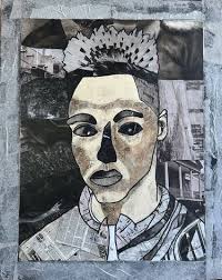 Joyce Ann Burton-Sousa Artworks