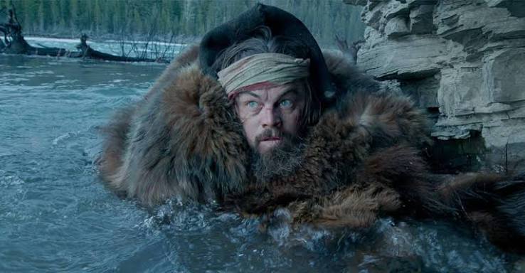 Leonardo DiCaprio's 'The Revenant' Delivers Truly Heart-Pounding Action