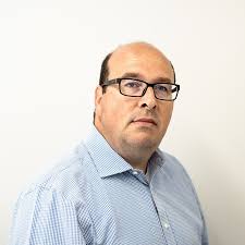 Autotech Recruit appoints Simon King as concepts manager