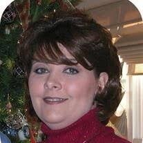 Dawn Elise Herrmann Obituary