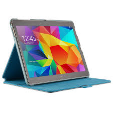 You can unlock your device using the s pen button.from the home screen, swipe up or down to access the apps screen. Speck Stylefolio Tablet Case Samsung Galaxy Tab S 10 5 Heritage Grey Jay Blue Walmart Com