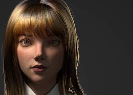 Topics tagged portrait