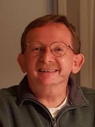 Keith Harding Obituary (2018)