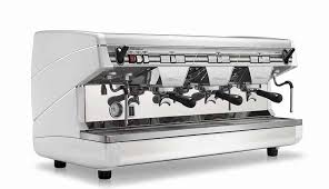 Nuova Simonelli Appia Ii 3 Group Commercial Coffee Machine Price Low Cost Shipping Commercial Coffee Machines Commercial Espresso Machine Coffee Machine