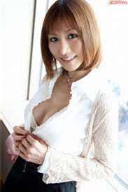 1Pondo JPornAccess Akari Asahina 朝日奈あかり Photo Gallery 60