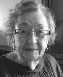 Agnes Wiedrich Obituary (2018)