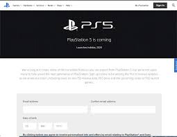 The playstation 5 will be $499.99, while the ps5 digital edition will set you back $399.99. Sony Launches The Official Playstation 5 Website Learnworthy Net