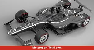 All you need for indycar. Indycar Ingenieur Erklart Wie Sich Aeroscreen Auf Autos Fahrer Auswirkt