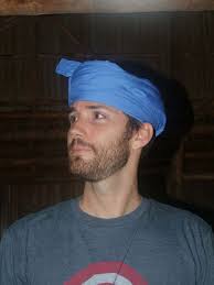 Wearing A Laplap” for Dummies